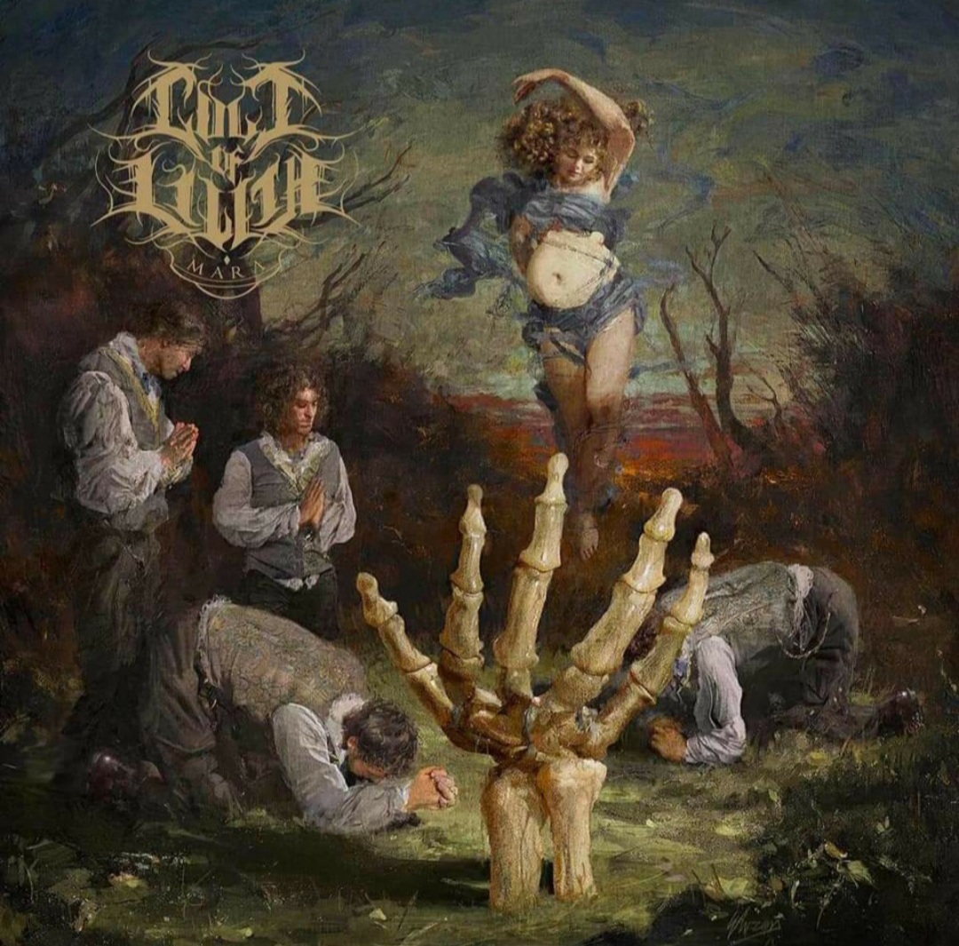 Riche, surprenant, inspirè du dèbut à  la fin. Un excellent premier album qui place la barre haut, très haut même.  CULT OF LILITH rèussit son entrèe en matière, on attend dèsormais impatiemment la suite, que ce soit en studio ou sur scène. A suivre de (très) près.