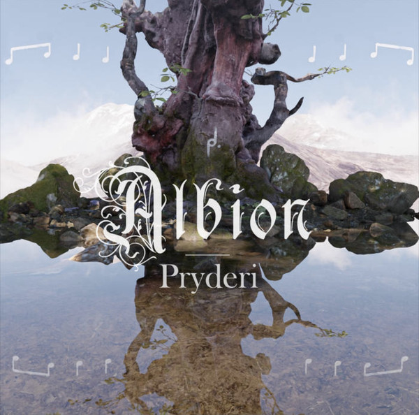 Avis aux amateurs de Prog, ce Pryderi d'Albion est un vrai petit dèlice en plusieurs branche, à  mettre entre les mains des fans de Pendragon, ou Savatage.