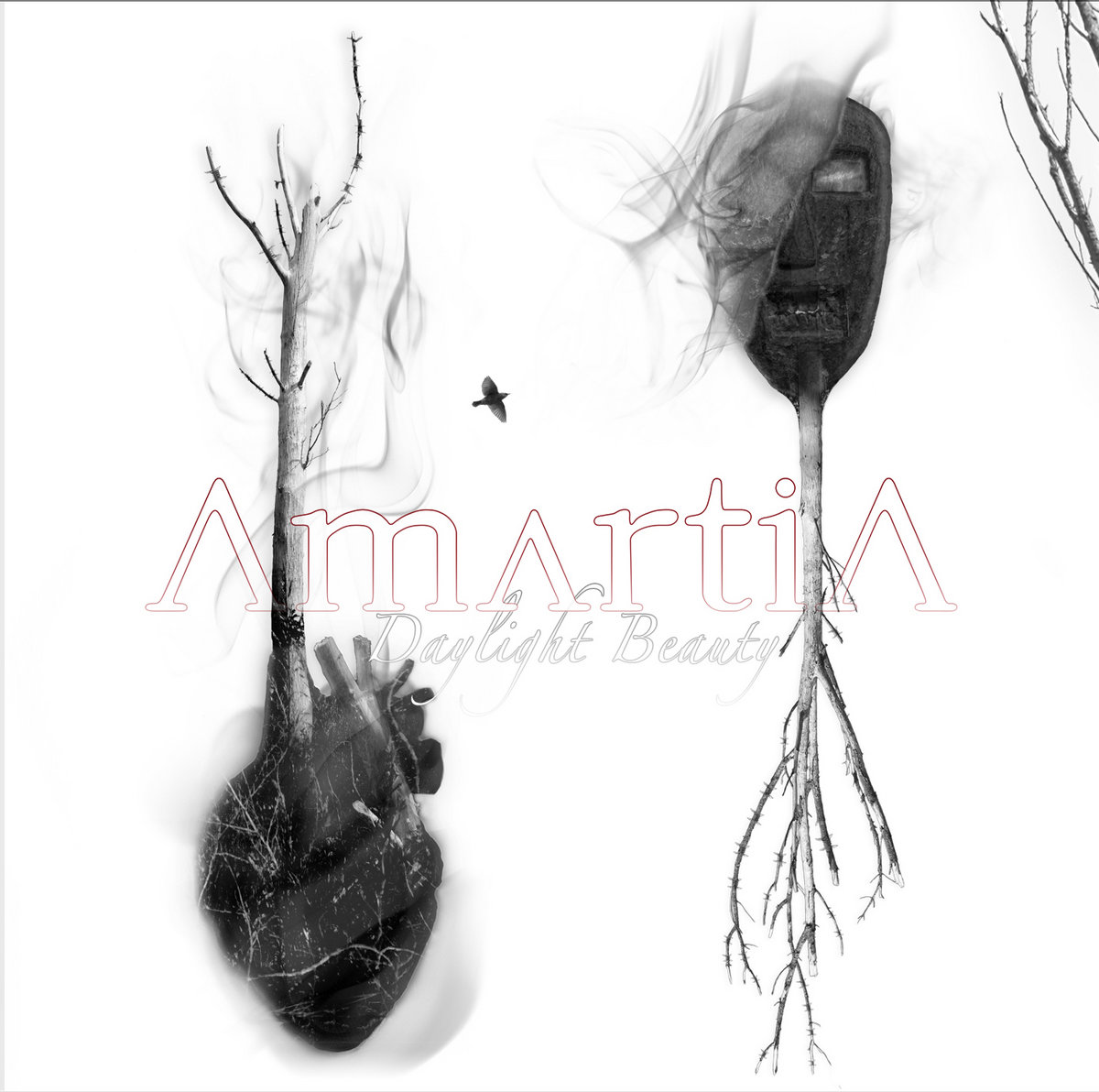 La nouvelle formule d'Amartia confirme l'essai avec ce Daylight Beauty, probablement l'un des albums les moins "bourrins" du combo, mais toujours aussi inspirè. C'est ègalement leur album le plus lumineux, et cela leur va très bien.