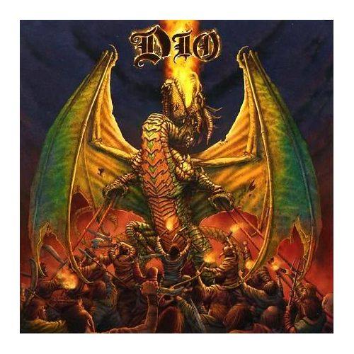 Quand un chevalier tout seul ne suffit pas, il faut savoir se serrer les coudes, et c'est là  tout un peuple qui devient valeureux dans cette cover de Ronnie James Dio. La population se prend en main pour règler ses problèmes, et triomphe.