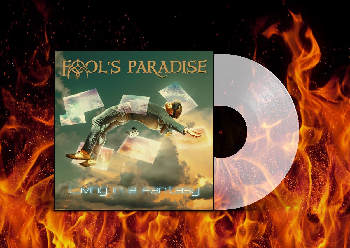 Fool's Paradise poursuit son concept musical avec un album qui hurle son professionalisme. Les Dream Theater et Symphony X n'ont qu'à  bien se tenir. 