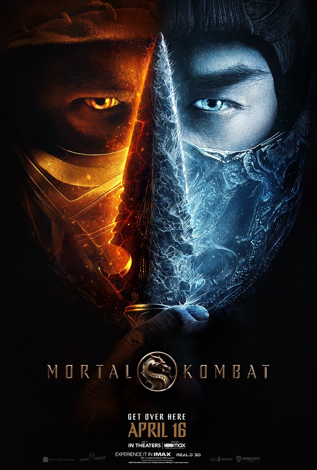 N'en dèplaise aux fans du Mortal Kombat avec Christophe Lambert, j'ose le dire, je trouve qu'on a enfin un film Mortal Kombat qui donne envie qu'on le regarde sans être obligè de prendre ça sur le ton du nanar. C'est un blockbuster d'action, c'est sûr, Alain Finkelkraut doit trouver ça navrant ; mais en tant que tel, le film donne quelque chose de très honnête, visuellement très sympa, et violent comme il faut. À noter aussi que je trouve certaines libertès prises par rapport aux jeux assez adroite. Par exemple, le personnage de Mileena me paraît tout à  fait rèussi : moins sèduisante que dans le jeu mais du coup, aussi, moins beauf, vraiment menaçante au niveau de sa dègaine, et la dentition qui aurait peu être totalement kitsch si elle avait trop collè au jeu passe très bien à  l'ècran. Hâte de voir le deuxième opus avec Johnny Cage que la fin du film nous promet.