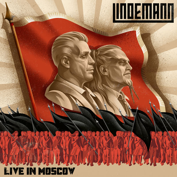 Le 15 Mars 2020, Till Lindemann et Peter Tà¤tgren foulaient une gigantesque scène moscovite pour un concert d'anthologie ! Bien peu de gens ont eu la chance de saisir le projet en concert, et c'est bien dommage vu la puissance incroyable des morceaux. En live, on ne perd rien ; et visuellement, Lindemann confirme ce que l'on avait senti avec le concert de Rammstein à  Paris. Till aime les montages nerveux.