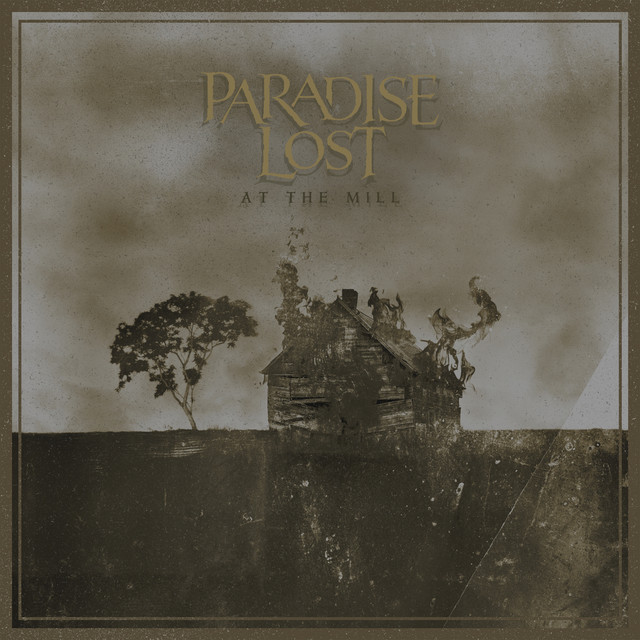 Paradise Lost est probablement l'un des groupes que j'aime le plus voir en live. Non pas qu'on en prenne plein les yeux, mais je vous assure qu'à  chaque fois, le groupe est tellement habitè par sa musique que c'en est totalement hypnotique. En ce sens, le huis-clos COVID de ce live at the Mill ne leur va pas si mal, d'une part car la playlist est fameuse, mais aussi parce qu'on peut apprècier, simplement, la tension de la musique. Le groupe propose au passage trois morceaux encore jamais jouès en live, ce qu'on ne saurait bouder !