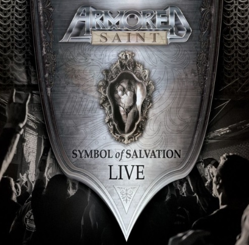 ARMORED SAINT : un live filmè en noir et blanc dèdiè à  un album culte de chez culte. Le tout interprètè par des zicos au top de leur forme. Imparable !