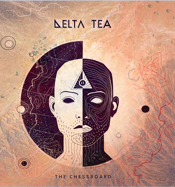 DELTA TEA - The Chessboard :


Amatrices et amateurs de rock-metal-prog à  tendance jazzy et donc d'univers très ouverts, je ne peux que vous conseiller de jeter une oreille plus qu'attentive à  l'EP de DELTA TEA