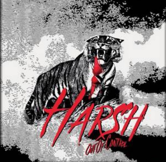 Cet album de haute volèe me donne envie de vite revoir HARSH en live. Le groupe partagera l'affiche avec LOUDNESS et GREY ATTACK au Forum de Vaurèal le mardi 11 avril 2023. See you there ^^.

