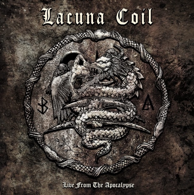 LACUNA COIL : avec ce live magistral, les italiens nous montrent que Black Anima est un album incontournable dans leur discographie. 