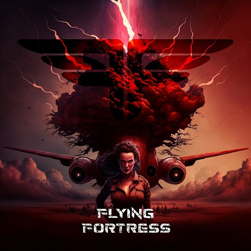 FLYING FORTRESS - Flying Fortress
Place 4/10
