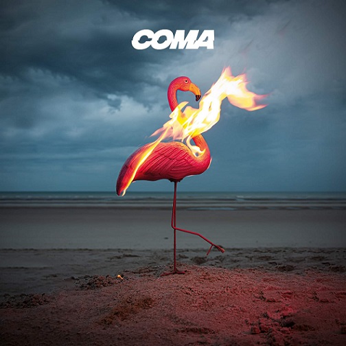 COMA - Coma
Place 5/10