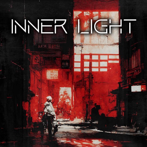INNER LIGHT - Inner Light
Place 9/10