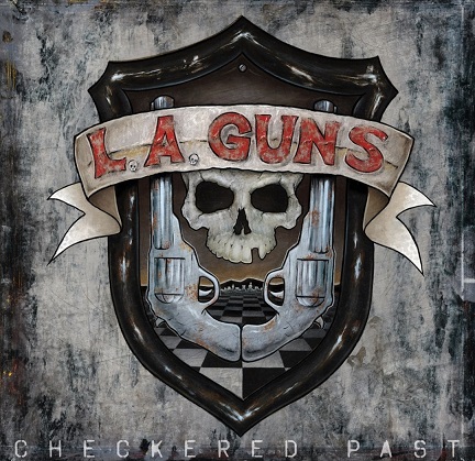 L'album des L.A Guns que l'on attendait plus. Un petit bijou de hard US.